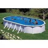 Piscina Gre Série Atlantis